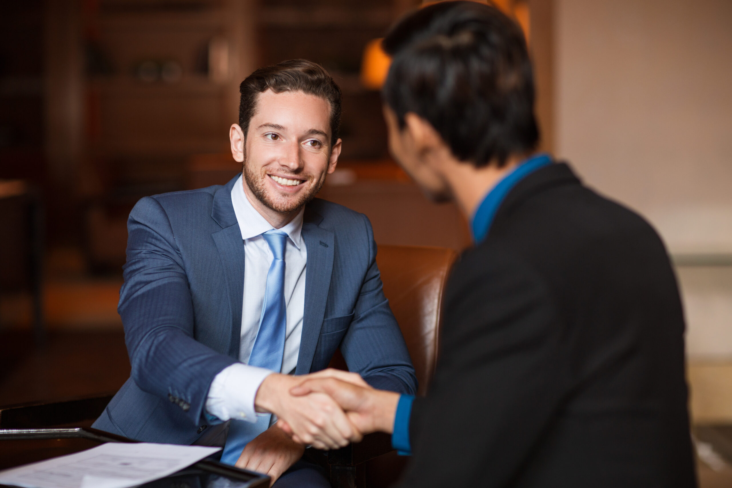 Investor Communications