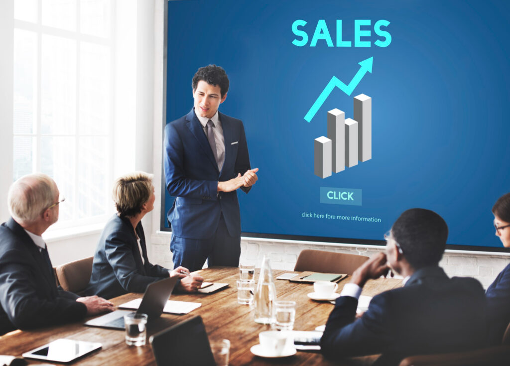 What is a Digital Sales Room and how to create one?