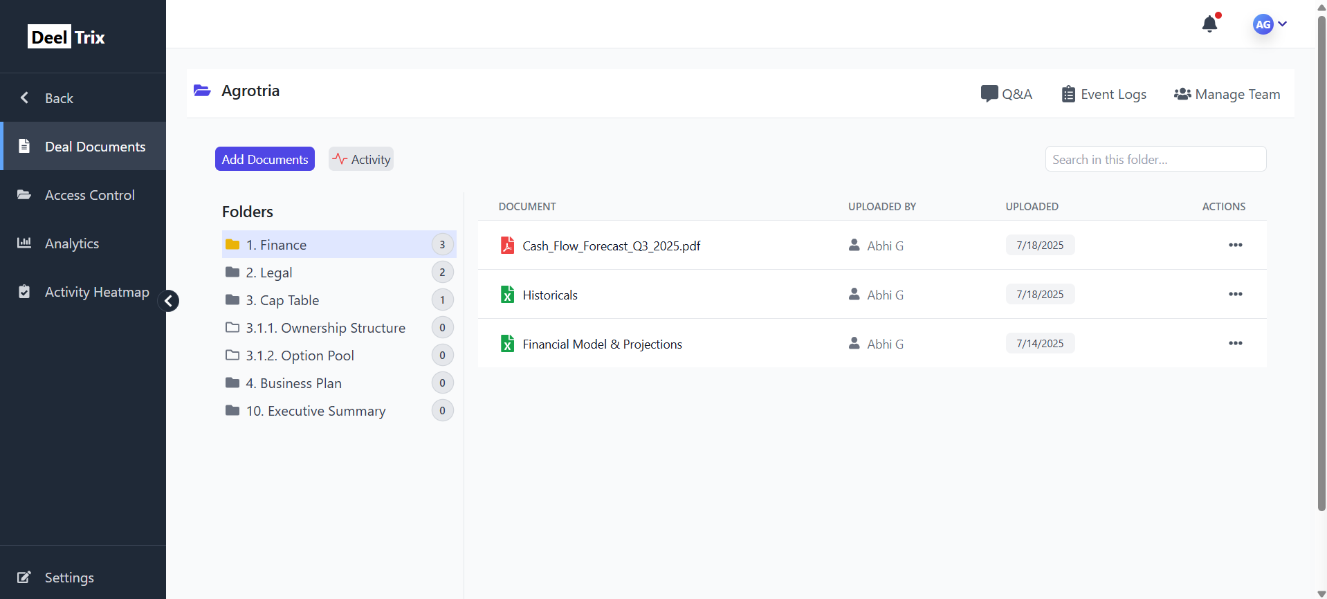 No version confusion — Update once and all viewers see the latest file