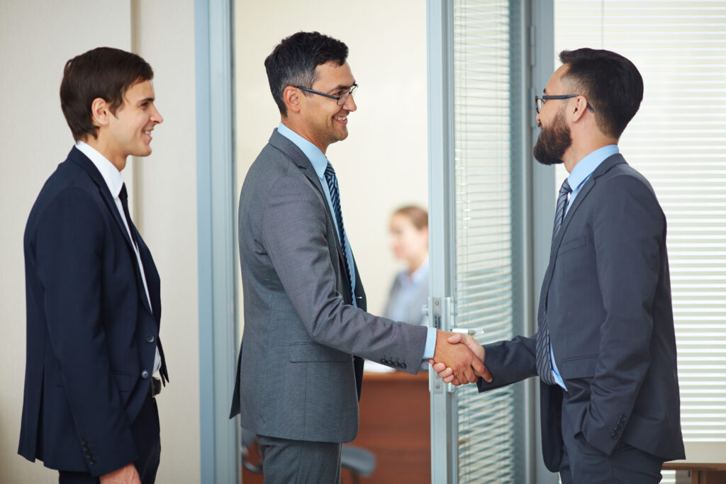 best virtual deal room providers for M&A