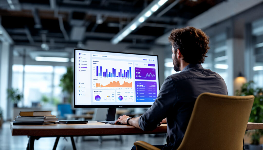 Virtual Data Room for m&a deals