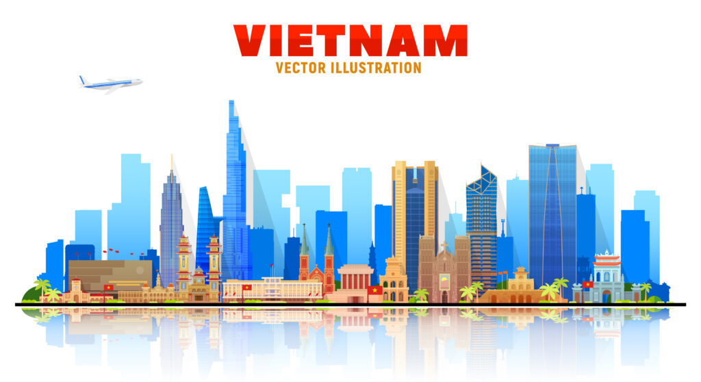 Venture Capital Vietnam