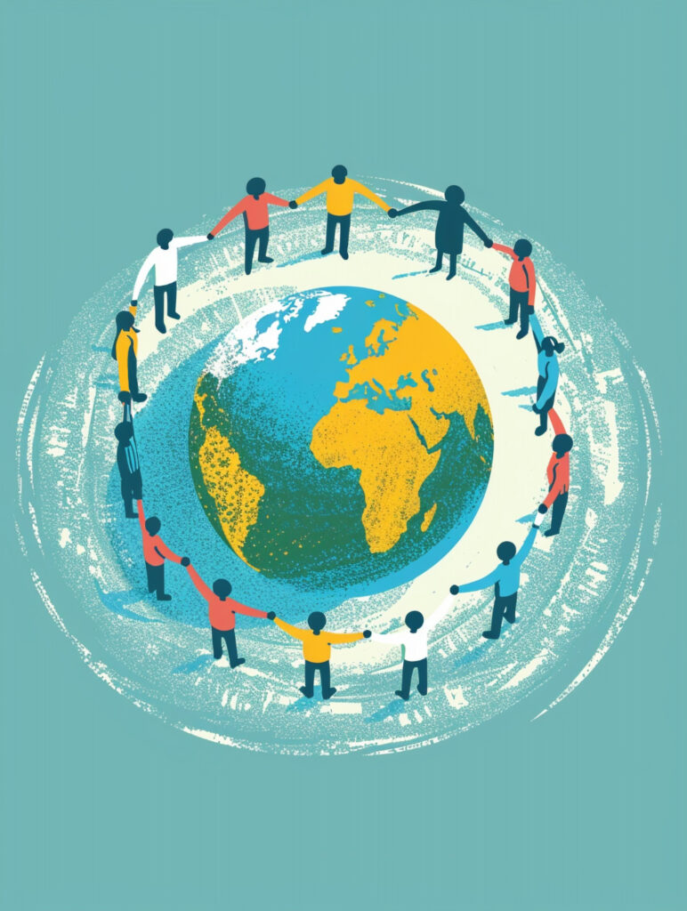 social impact investors