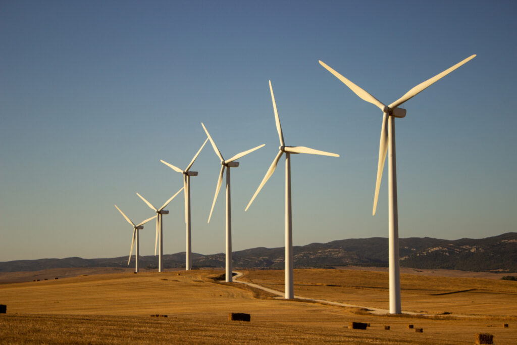 renewable energy investors