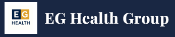 EG Health Group Logo