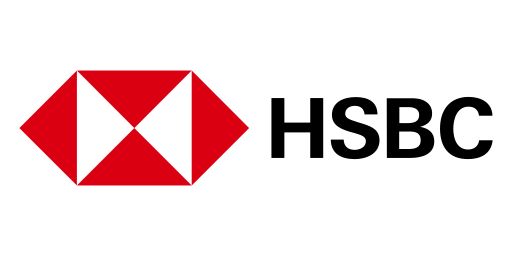HSBC Logo