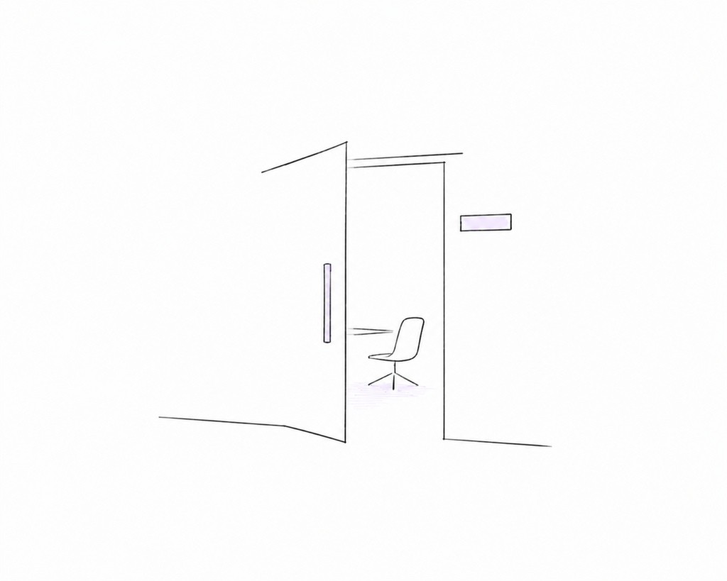 Data Rooms for Investors