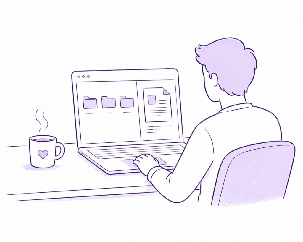 data room due diligence checklist