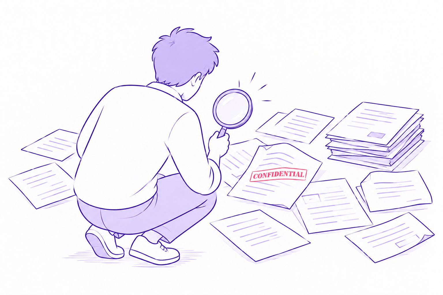 docsend alternative